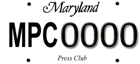 Maryland Press Club
